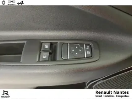 Photo 12 Renault Zoé Zoe E-Tech Evolution charge normale R110 Achat Intégral