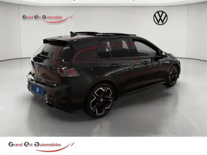 Photo 5 Volkswagen Golf  1.5 eTSI EVO2 150ch R-Line Edition DSG7