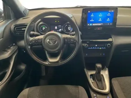 Photo 10 Toyota Yaris  Cross 116h Design MY22