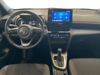 Photo 9 Toyota Yaris  Cross 116h Design MY22
