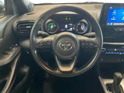 Photo 14 Toyota Yaris  Cross 116h Design MY22