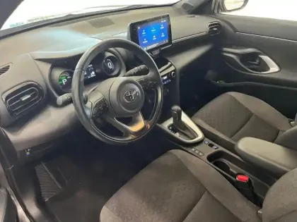 Photo 13 Toyota Yaris  Cross 116h Design MY22