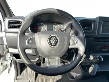 Photo 11 Renault Master  Fg F3300 L2H2 2.3 Blue dCi 135ch Grand Confort Euro6