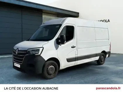 Photo Renault Master Grand Confort