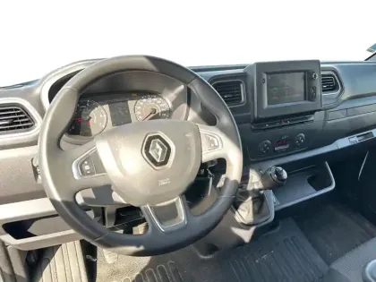 Photo 7 Renault Master  Fg F3300 L2H2 2.3 Blue dCi 135ch Grand Confort Euro6