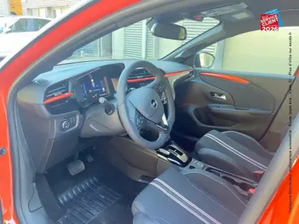 Photo 14 Opel Corsa  Electric 136ch YES