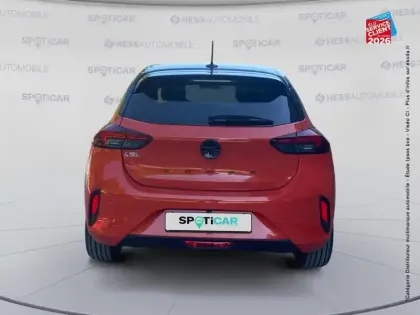 Photo 6 Opel Corsa  Electric 136ch YES