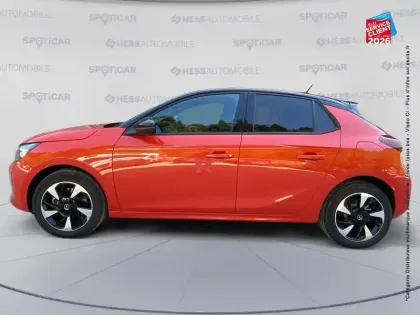 Photo 8 Opel Corsa  Electric 136ch YES