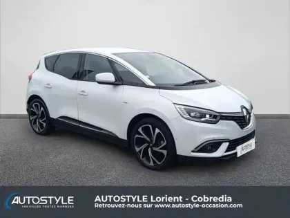 Photo 9 Renault Scenic  1.6 dCi 130ch energy Intens