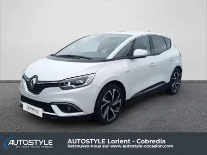 Photo Renault Scenic Intens