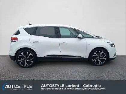 Photo 7 Renault Scenic  1.6 dCi 130ch energy Intens