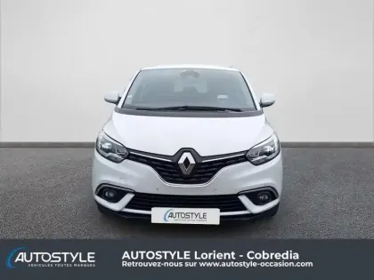 Photo 11 Renault Scenic  1.6 dCi 130ch energy Intens