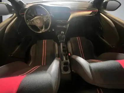 Photo 28 Opel Corsa  1.2 Turbo 100ch GS