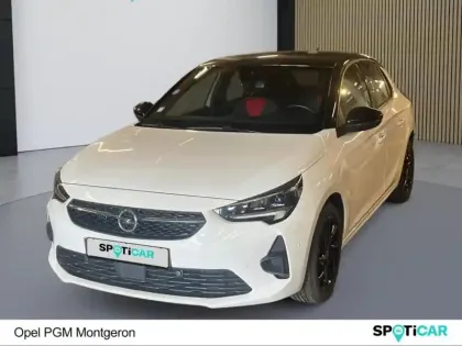 Photo 15 Opel Corsa  1.2 Turbo 100ch GS