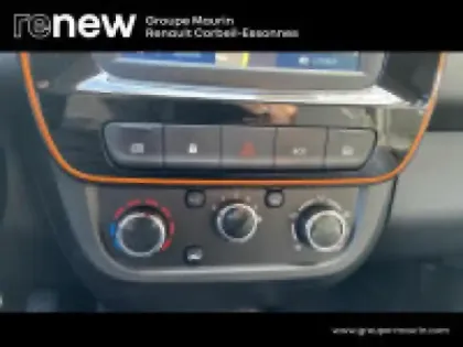 Photo 12 Dacia Spring  45ch Confort Plus - Achat Intégral
