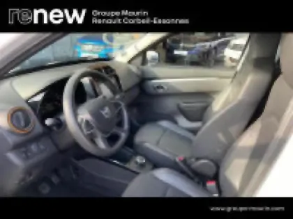 Photo 10 Dacia Spring  45ch Confort Plus - Achat Intégral