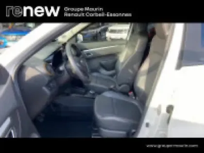 Photo 11 Dacia Spring  45ch Confort Plus - Achat Intégral