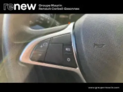 Photo 15 Dacia Spring  45ch Confort Plus - Achat Intégral