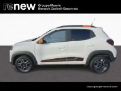 Photo 9 Dacia Spring  45ch Confort Plus - Achat Intégral