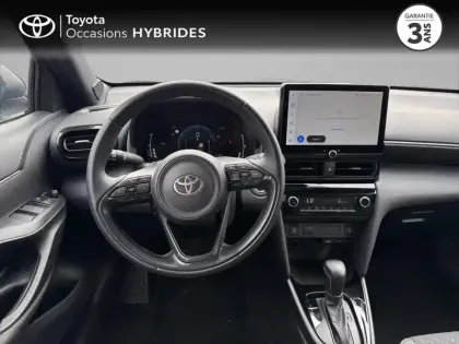 Photo 13 Toyota Yaris  Cross 116h Design MY25