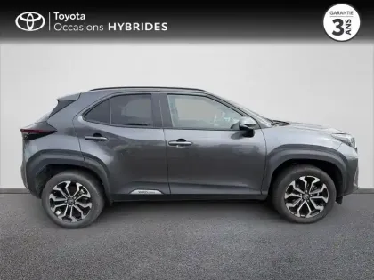Photo 8 Toyota Yaris  Cross 116h Design MY25