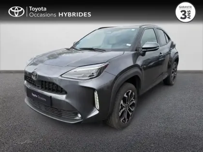 Photo Toyota Yaris Design