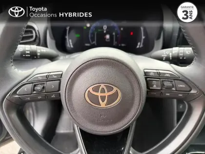 Photo 6 Toyota Yaris  Cross 116h Design MY25