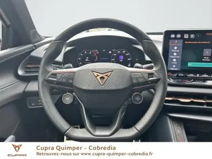 Photo 27 Cupra Terramar  1.5 eHybrid 204ch V DSG7