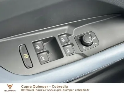 Photo 25 Cupra Terramar  1.5 eHybrid 204ch V DSG7