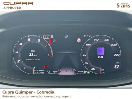 Photo 13 Cupra Terramar  1.5 eHybrid 204ch V DSG7