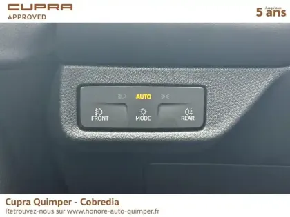 Photo 11 Cupra Terramar  1.5 eHybrid 204ch V DSG7