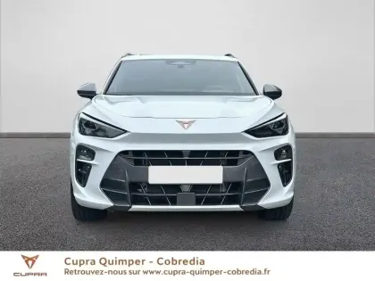 Photo 16 Cupra Terramar  1.5 eHybrid 204ch V DSG7