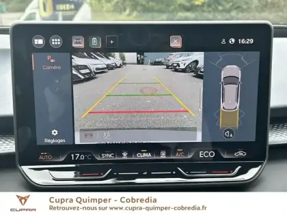 Photo 29 Cupra Terramar  1.5 eHybrid 204ch V DSG7