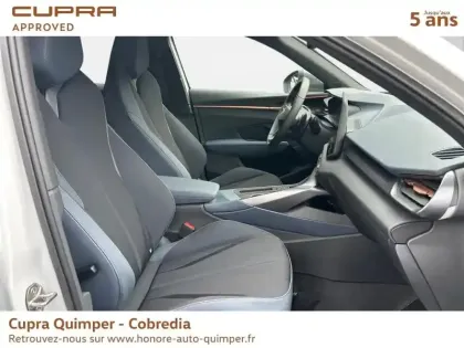 Photo 8 Cupra Terramar  1.5 eHybrid 204ch V DSG7