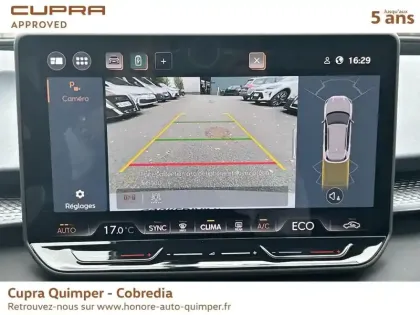 Photo 14 Cupra Terramar  1.5 eHybrid 204ch V DSG7