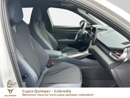 Photo 23 Cupra Terramar  1.5 eHybrid 204ch V DSG7