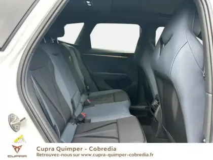 Photo 22 Cupra Terramar  1.5 eHybrid 204ch V DSG7