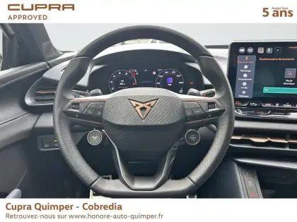 Photo 12 Cupra Terramar  1.5 eHybrid 204ch V DSG7