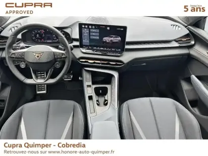 Photo 9 Cupra Terramar  1.5 eHybrid 204ch V DSG7