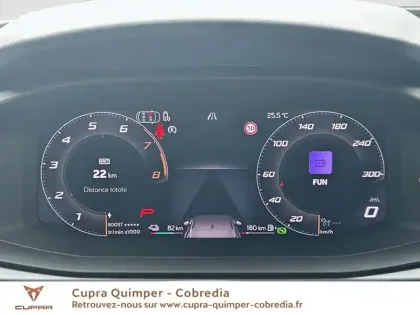 Photo 28 Cupra Terramar  1.5 eHybrid 204ch V DSG7