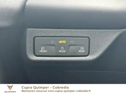 Photo 26 Cupra Terramar  1.5 eHybrid 204ch V DSG7