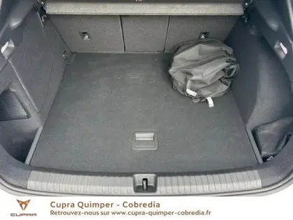 Photo 21 Cupra Terramar  1.5 eHybrid 204ch V DSG7