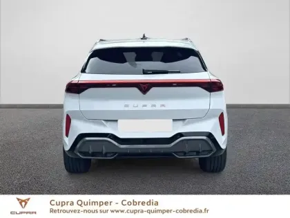 Photo 20 Cupra Terramar  1.5 eHybrid 204ch V DSG7