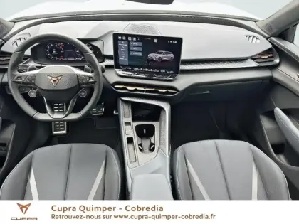 Photo 24 Cupra Terramar  1.5 eHybrid 204ch V DSG7