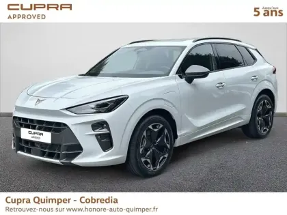 Photo Cupra Terramar V