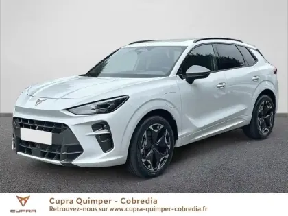 Photo 15 Cupra Terramar  1.5 eHybrid 204ch V DSG7