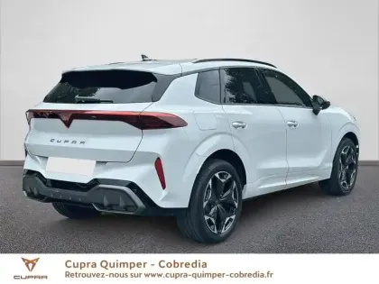 Photo 19 Cupra Terramar  1.5 eHybrid 204ch V DSG7