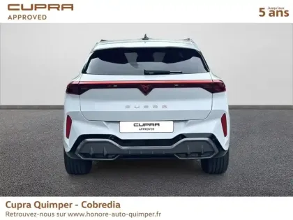 Photo 5 Cupra Terramar  1.5 eHybrid 204ch V DSG7