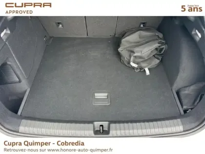 Photo 6 Cupra Terramar  1.5 eHybrid 204ch V DSG7