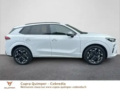 Photo 18 Cupra Terramar  1.5 eHybrid 204ch V DSG7